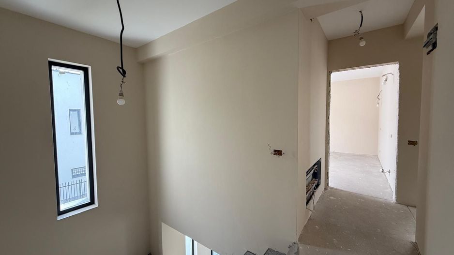 Forest Side Villa ** Corbeanca ** 150 mp Utili **420 mp Teren* com 0% - Poză 4
