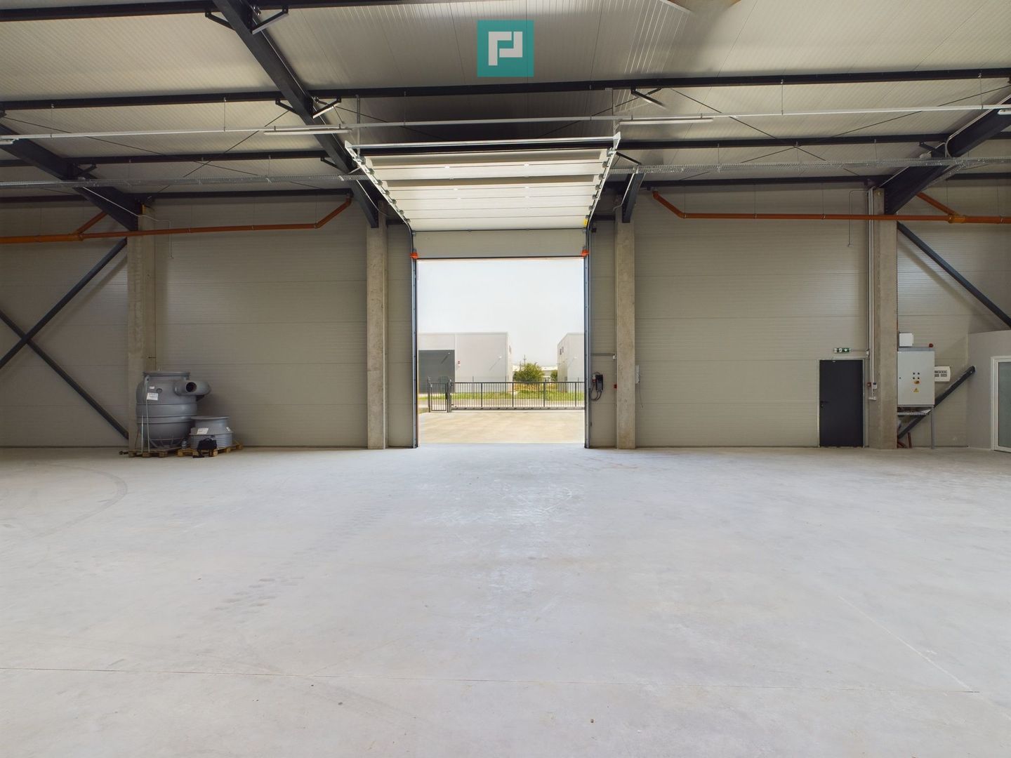 Spațiu industrial/ depozitare, Pantelimon DN3 - Poză 9