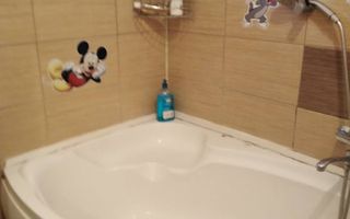 Vilă P+1 tip duplex, 120 mp utili, teren 250 mp, 2 dormitoare cu teras - Poză 7