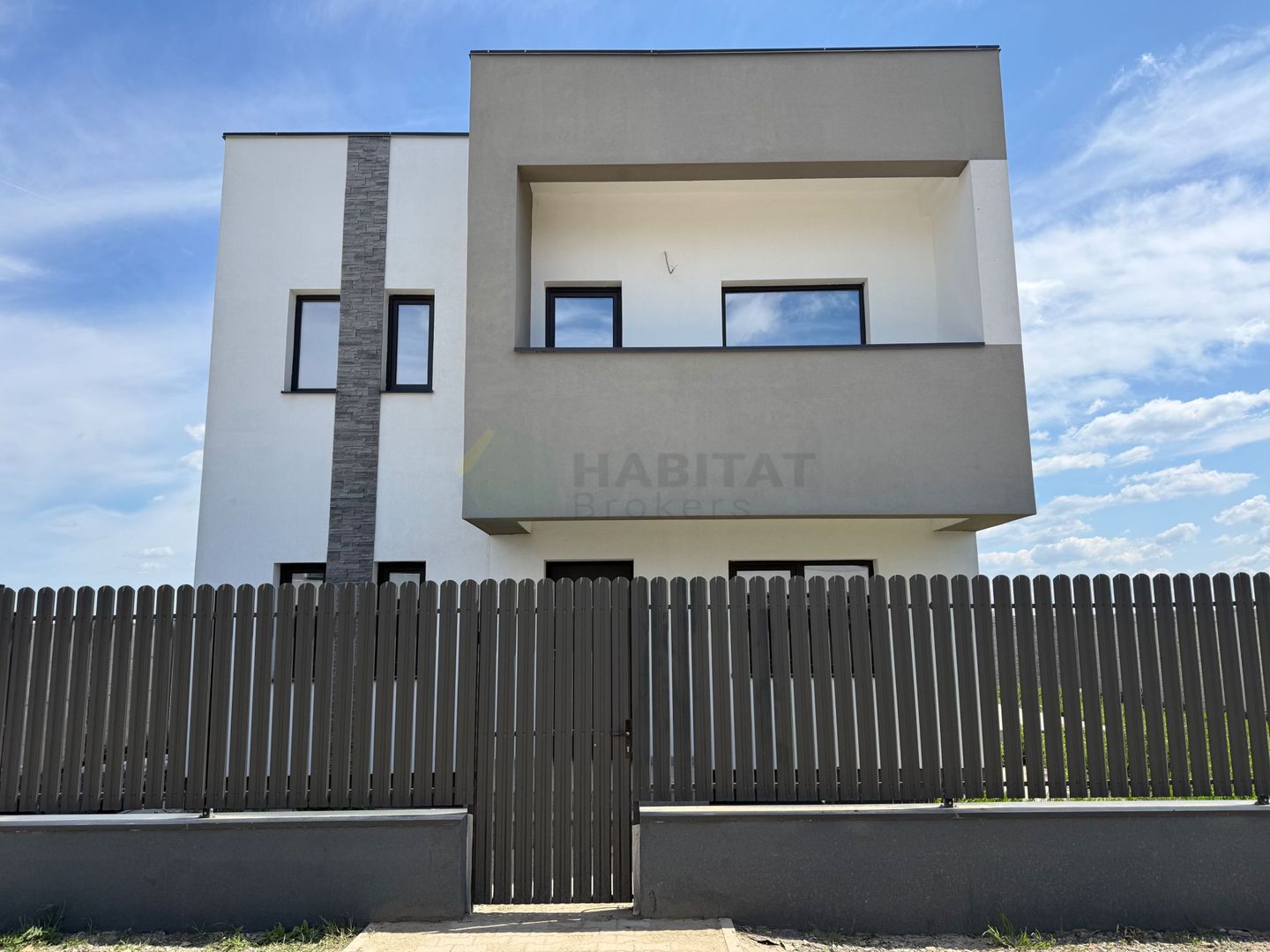 Vila individuala 4 camere | Scoala Americana | Pompa de caldura - Poză 34