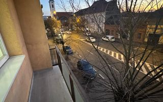 Apartament de 2 camere, 52mp, prima inchiriere, Zona Tribunal - Poză 9