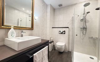DE ÎNCHIRIAT ‖ APARTAMENT PREMIUM ‖ ULTRACENTRAL VICTORIEI ‖ PARCARE + BOXA - Poză 13