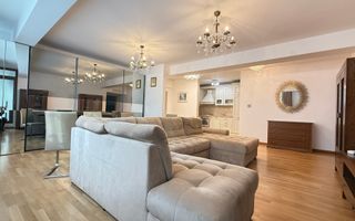 3 camere  Kiseleff |  Parcare subterană - Poză 7