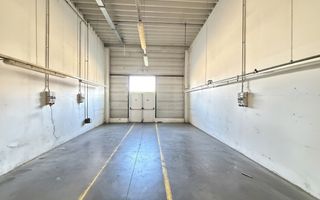 Hala industriala 4.300mp | Sagului | Timisoara | - Poză 11