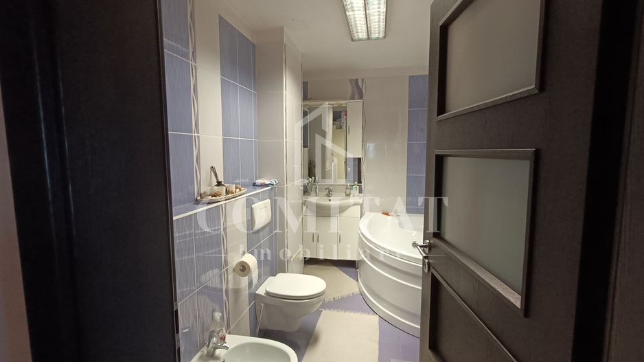 Apartament 3 camere | 65mp | etaj intermediar | cartier Marasti - Poză 10