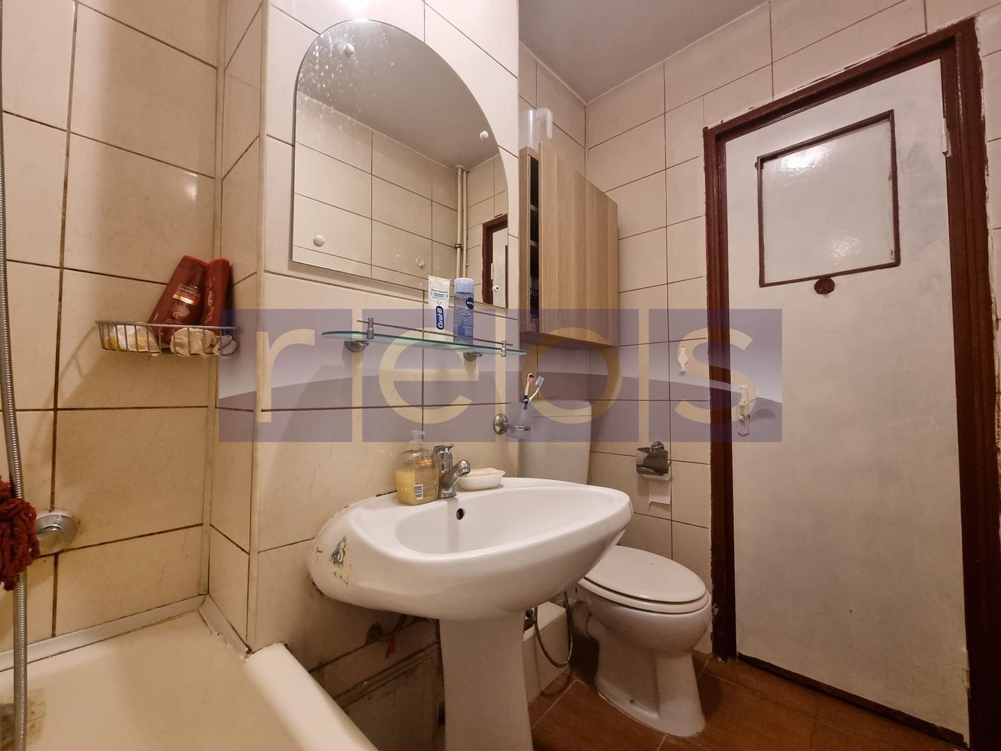 VANZARE 3 CAMERE | SEMIDECOMANDAT | ZONA TINERETULUI - Poză 9
