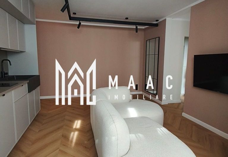 Apartament 2 camere | Incalzire in Pardoseala | Zona Liceul Economic - Poză 2