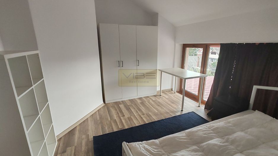 Apartament 5 camere la Vilă-Moara De Vânt! - Poză 16