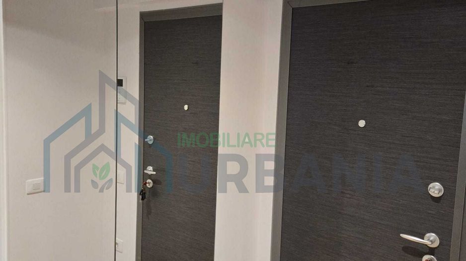 APARTAMENT DE INCHIRIAT zona Palas -  Palas Campus  pretabil pentru o persoana. - Poză 4