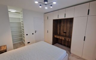 APARTAMENT ULTRAFINISAT | 3 CAMERE | MARASTI | Zona Dorobantilor - Poză 6