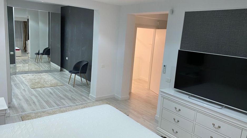 Vila tip Townhouse de inchiriat | langa Porsche Pipera | 4 camere - Poză 5