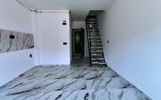  Apartament  cu 2 camere , 39 mp , Finisat la cheie , Mansardă - Poză 6