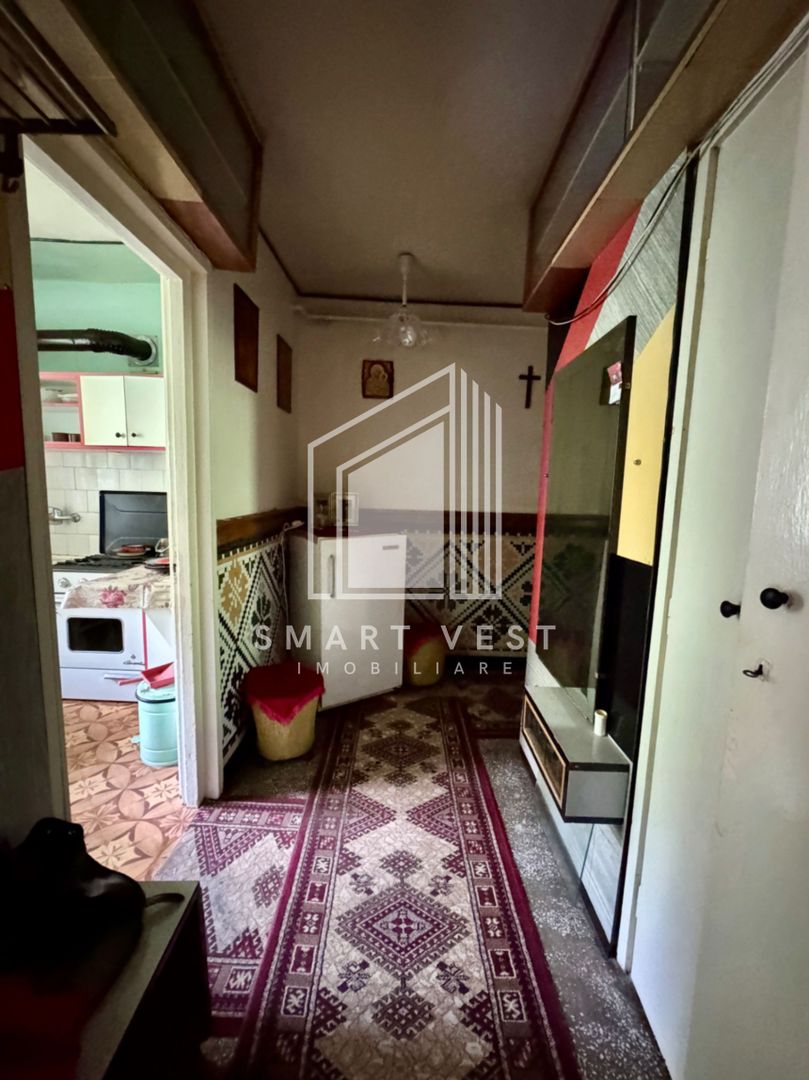 Apartament 2 camere | Etaj 3 | 60 mp | Zona Shopping city - Poză 5