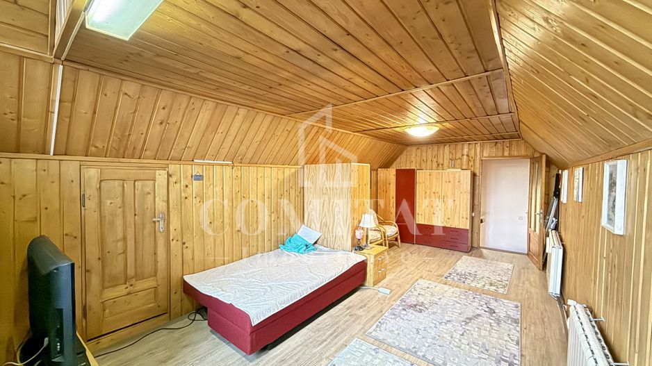 Casă individuală cu 495 teren cartier Gheorgheni - Poză 17