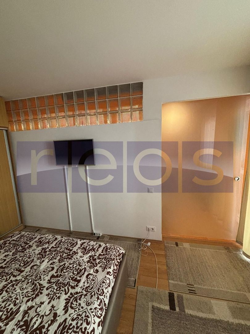 VANZARE APARTAMENT 2 CAMERE VITAN RIN GRAND 42MP CENTRALA PROPRIE PARCARE INCLUS - Poză 3