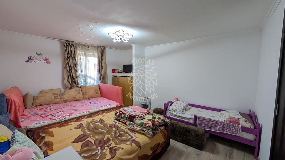 Casa 3 camere 84 mp-ideal cabinet, birou-Ultracentral - Poză 5