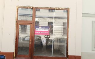 Spatiu comercial pretabil magazin,in centrul istoric - Poză 5