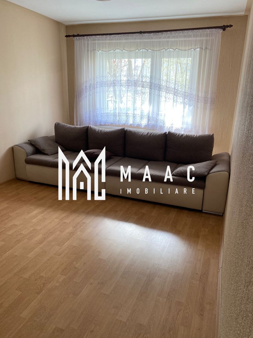Apartament 3 camere | 68 mp | Decomandat | Zona Vasile Aaron - Poză 17