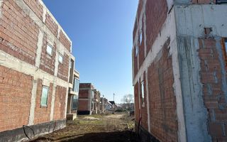 Proiect rezidențial 18 vile Tunari (stadiu avansat) - Poză 33