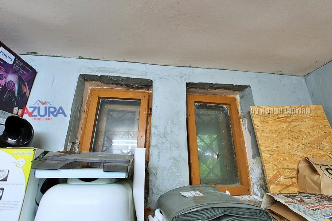 Apartament 3 camere zona Traian - Poză 24