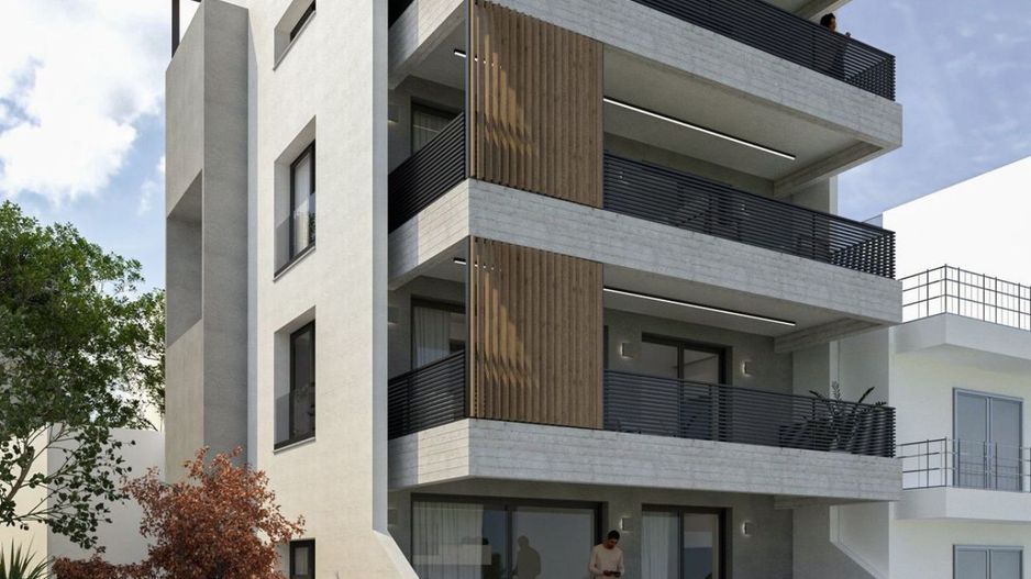 Teren cu Autoriatie | Zona centrala | P+2+3r+4r - Poză 2