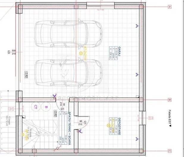 Casa individuala Chinteni - Cluj Napoca - Poză 4