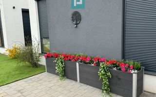 Duplex modern 3 camere Dumbrăvița - Poză 13