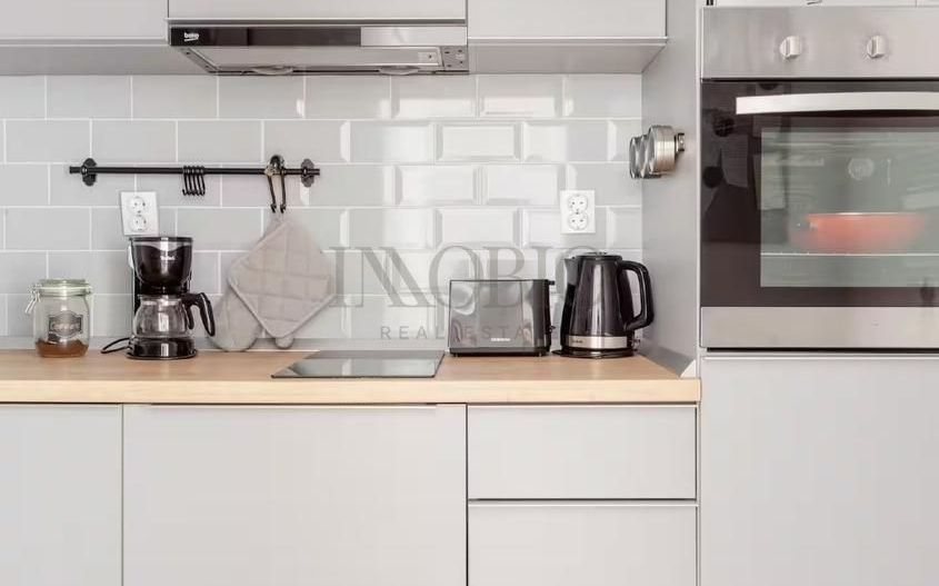 Apartament 2 camere complet renovat | Ateneu Român | Sala Palatului - Poză 9
