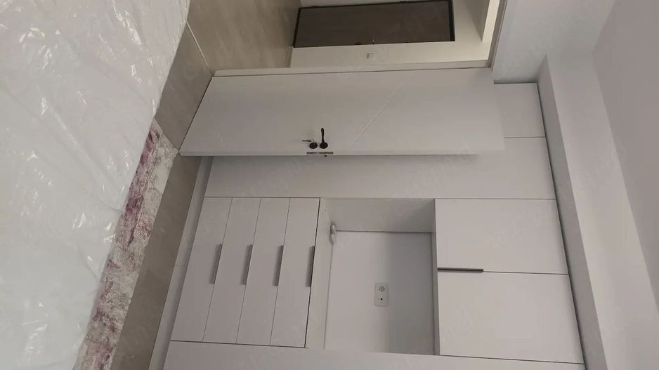 Apartament 2 camere, prima închiriere – Otopeni central - Poză 3