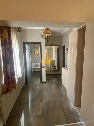 2 Camere decomandate, Parcare, Andrei Muresanu,Lux,Terasa,Hotel Italia - Poză 6