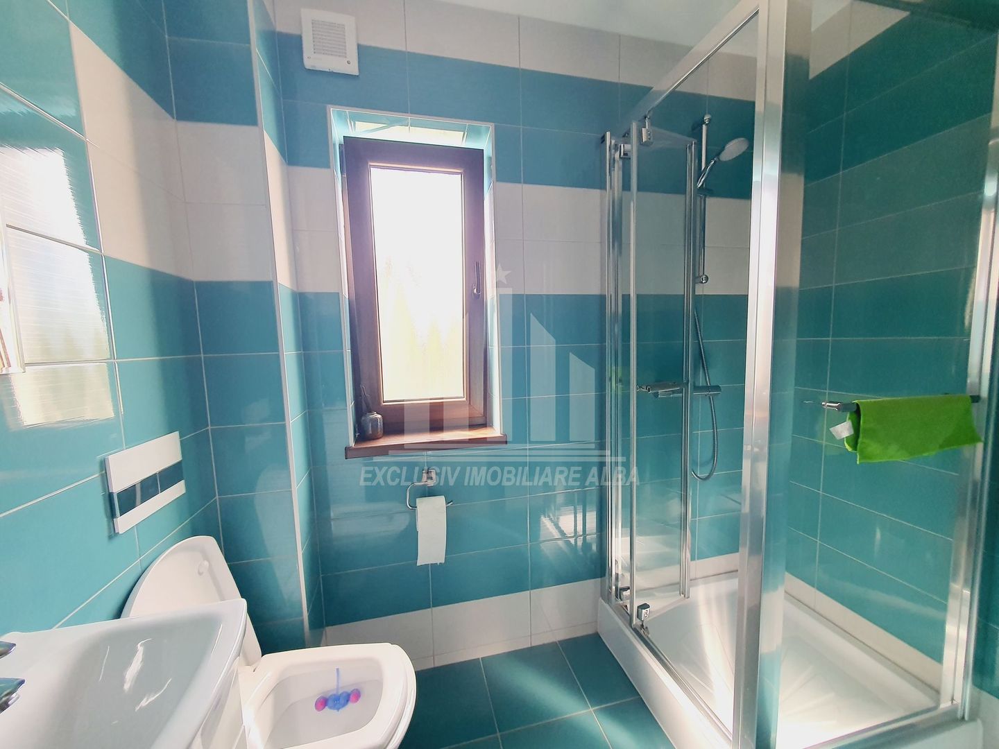 Casa individuala de vanzare, Ultrafinisata - Poză 11