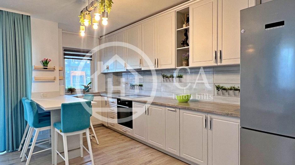 Apartament cu 3 camere de închiriat în Iosia Residence, Oradea - Poză 4