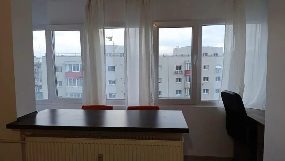 GARSONIERA- TINERETULUI, BUCATARIE INCHISA, METROU, MODERN - Poză 6
