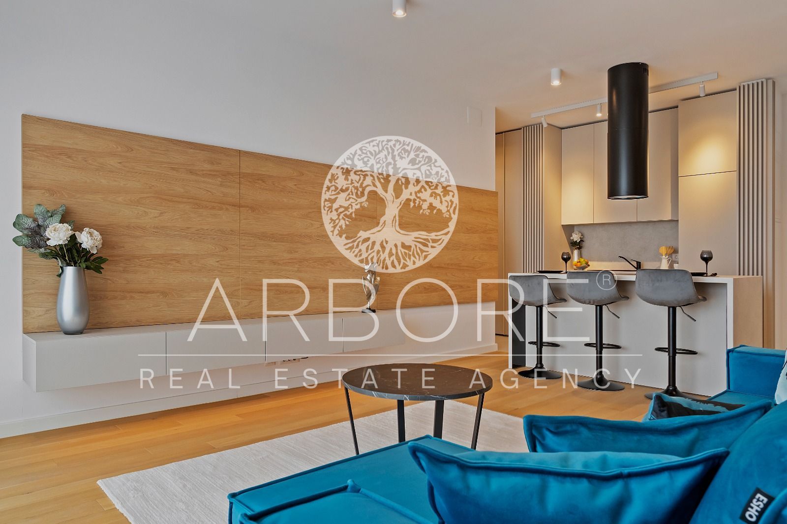 Apartament 2 camere de inchiriat ONE Timpuri Noi - Poză 4