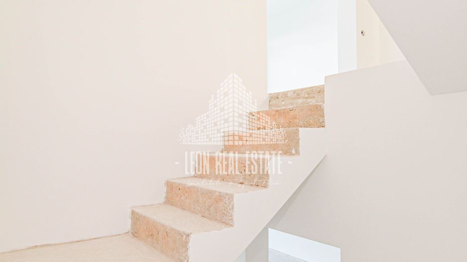 Casă modernă PREMIUM de tip duplex în Florești zona Centurii de Sud - Poză 13