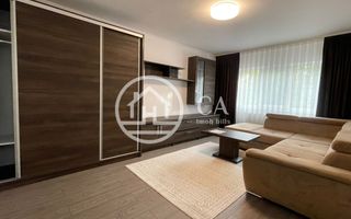 Apartament de inchiriat cu 2 camere in zona Rogerius, Oradea. - Poză 4