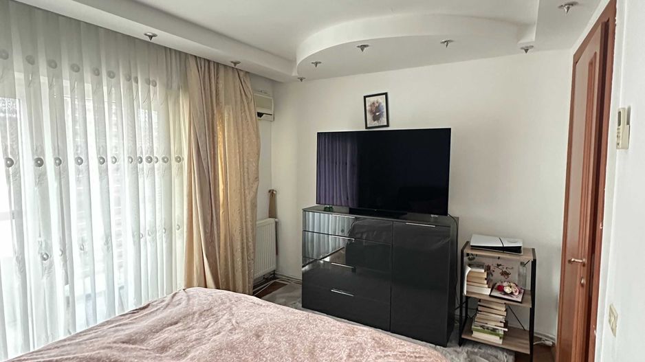 Apartament 3 camere 73 mp Marasti mobilat complet - Poză 5