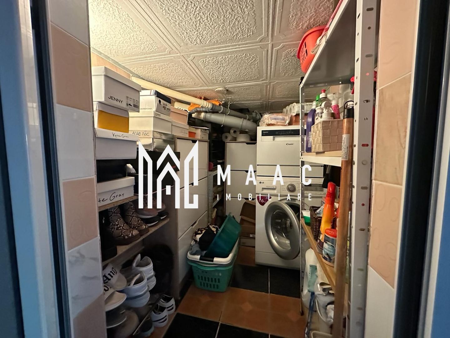 Casă individuală | 4 Camere | 150 MPU | Cisnădioara - Poză 22