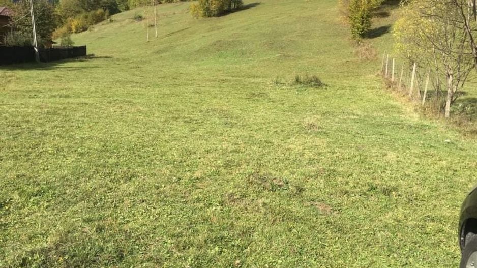 De vânzare teren intravilan Gresu/VN - Poză 2