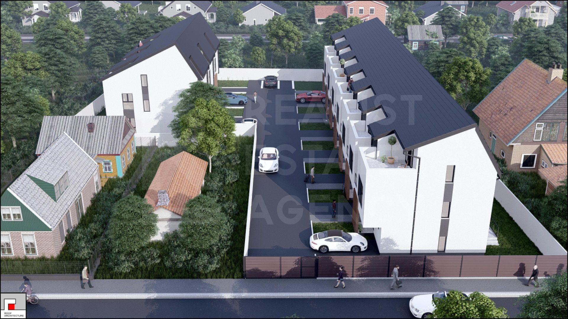 Casă în Theodor pallady | lângă parcul Teilor - Poză 4