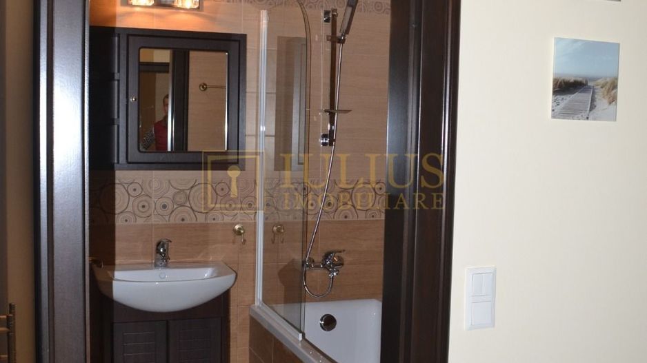 Toscana Residence-Ronat| 2 camere|  loc de parcare| supraveghere video| balcon - Poză 10