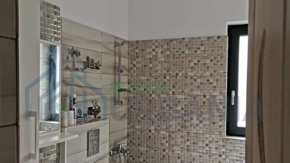 Apartament 2 camere, bloc nou, zonă Iasi, str. privată, parcare - Poză 4