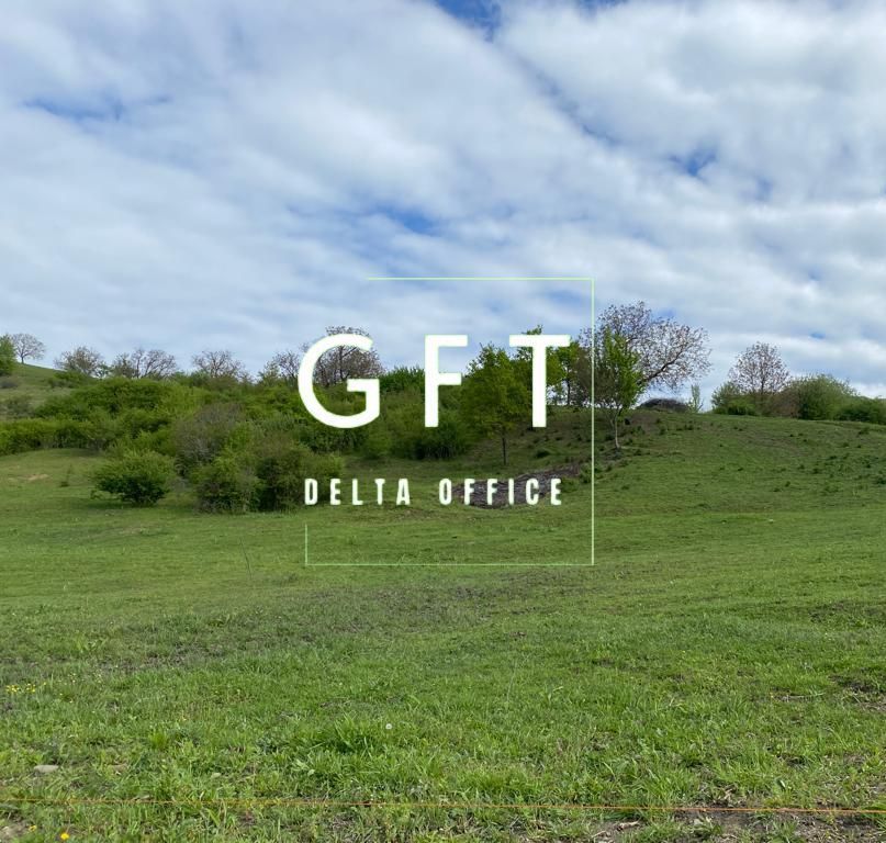 Teren Extravilan - Ghinda - 3.5000mp-Parcelabil - Poză 4