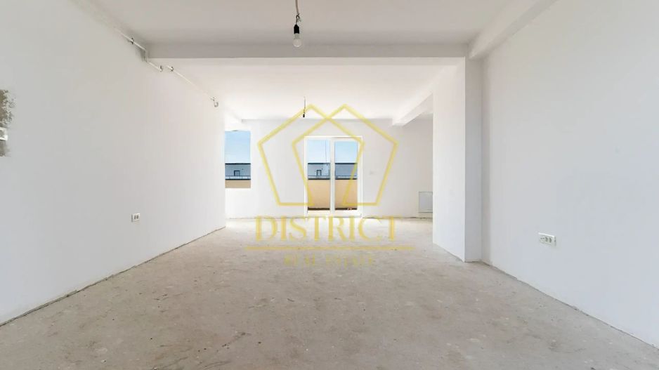 Penthouse-uri deosebite cu 3 camere | Torontalului - Poză 8