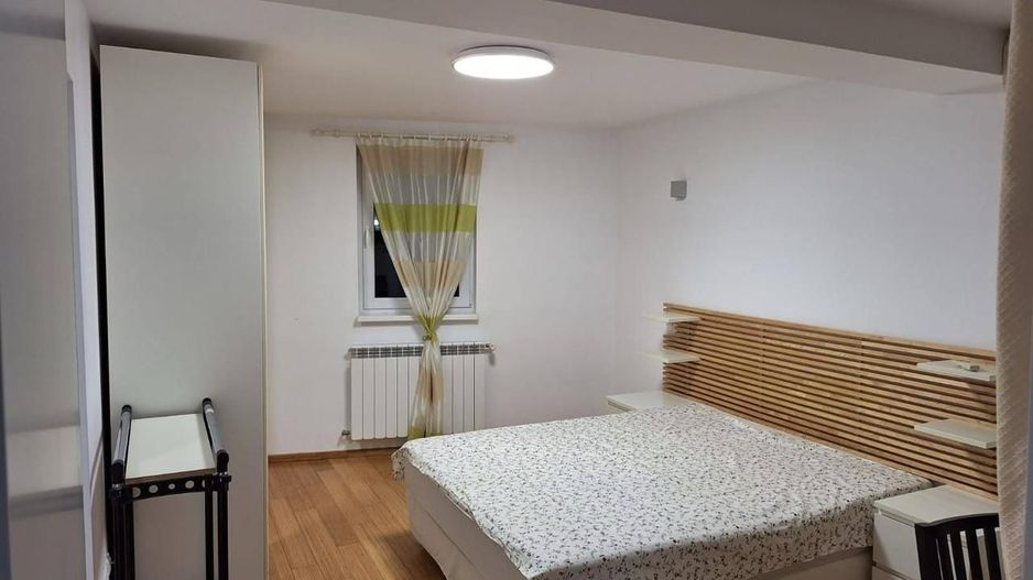 2 camere | 90 mp utili | bloc boutique | etaj 2 | Pipera - Poză 10