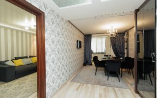 Vânzare, apartament, 4 camere, strada Nicolae Titulescu, Botanica - Poză 8