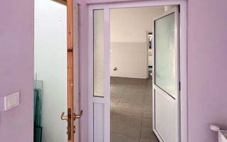 Spatiu de birouri de închiriat | locație excelentă | 100 mp utili - Poză 4