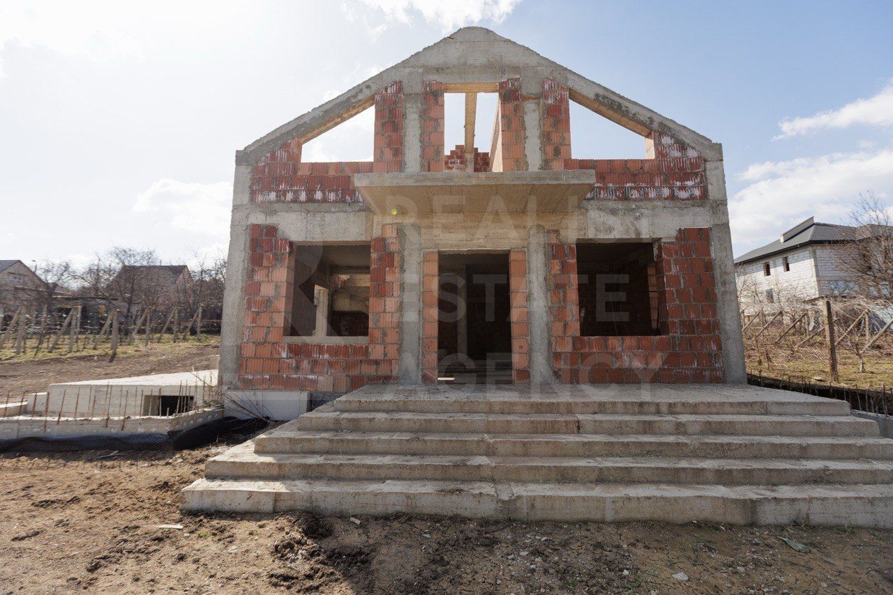 Vânzare, casă, 2 nivele, 5 camere, sat. Milești Mici, Ialoveni - Poză 7