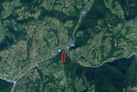 teren intravilan Ilva Mica judet Bistrita Nasaud - Poză 1