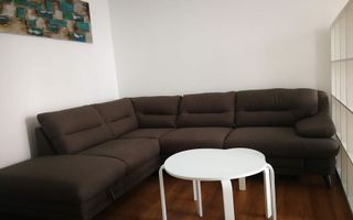 Studio in Cosmopolis, mobilat, utilat, loc parcare, piscina - Poză 6
